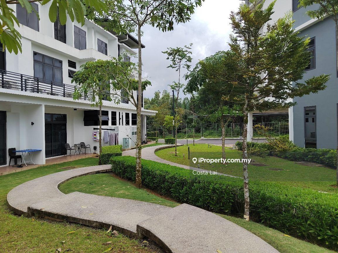 Townhouse for Sale in Kuching, Sarawak by Costa Lai - iProperty.com.my