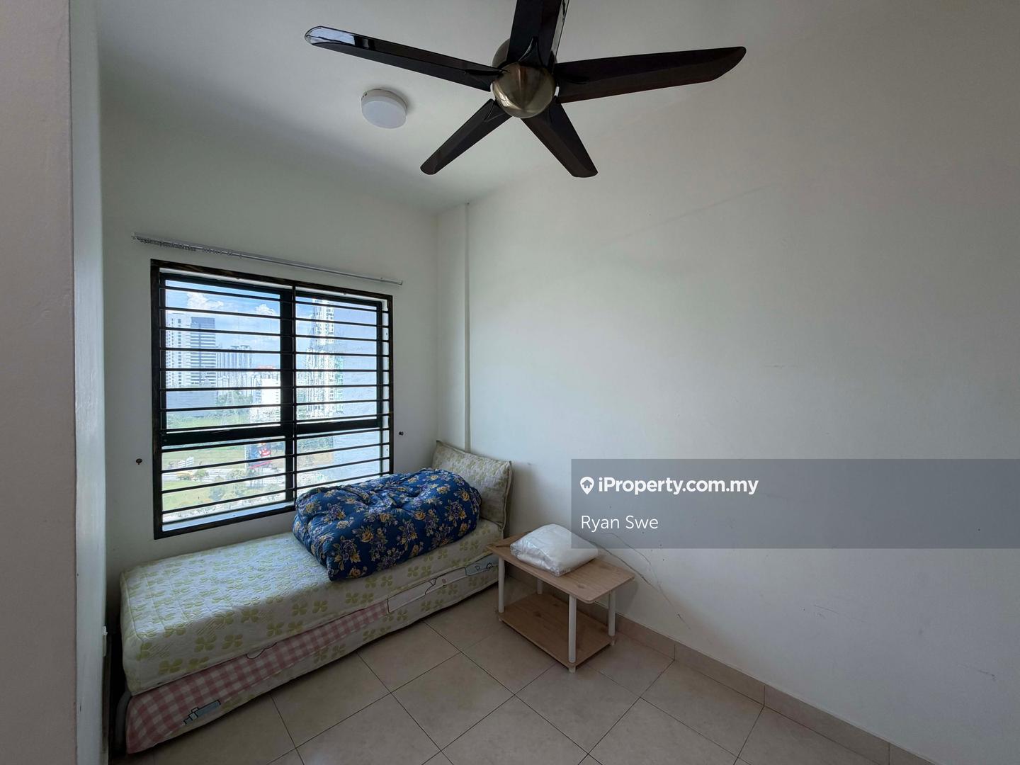 Kondominium untuk Dijual di Changkat View oleh Ryan Swe - iProperty.com.my