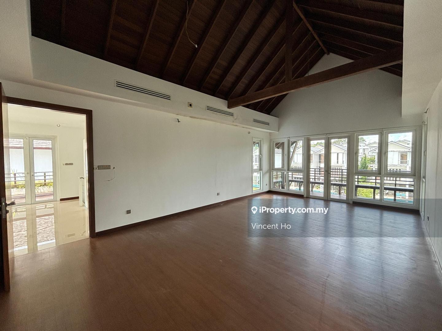 Bungalow House for Sale in Puteri Harbour, Iskandar Puteri (Nusajaya) by Vincent Ho - iProperty.com.my