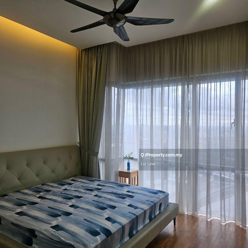 Residensi Servis untuk Dijual di Reflection Residences oleh Liz Lew - iProperty.com.my