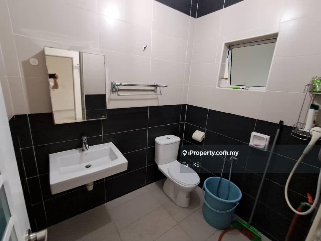 Rumah Berangkai 2 Tingkat untuk Dijual di Taman Bayu Emas, Klang oleh Tan KS - iProperty.com.my