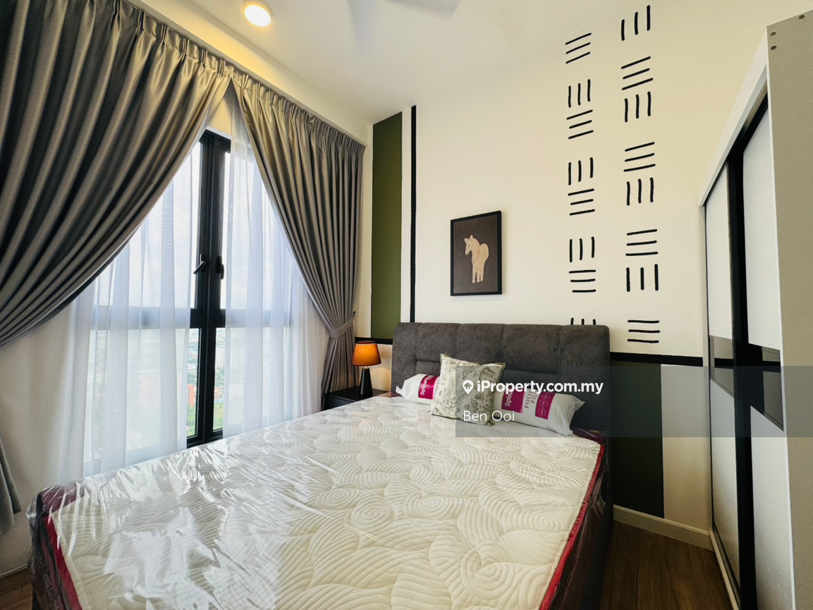 Residensi Servis untuk Disewa di Sunway Velocity TWO oleh Ben Ooi - iProperty.com.my