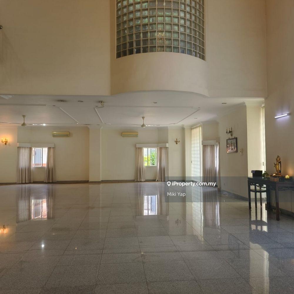 Bungalow House for Sale in Bangsar, Kuala Lumpur by Miki Yap - iProperty.com.my
