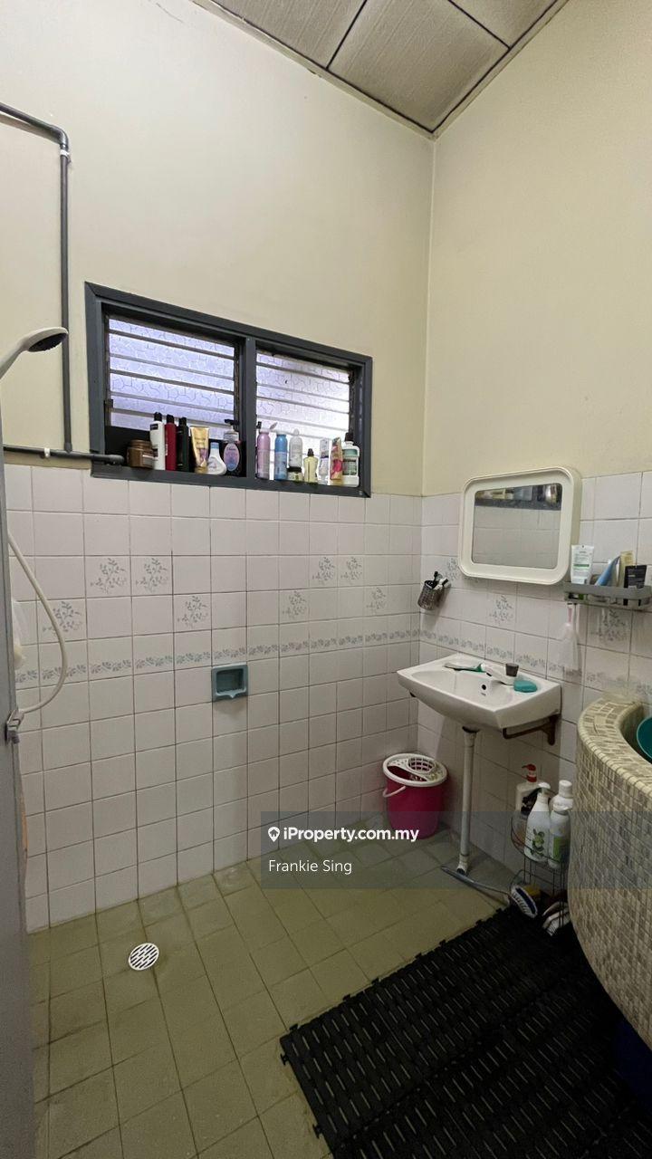 Banglo untuk Dijual di New Green Park, Rawang oleh Frankie Sing - iProperty.com.my