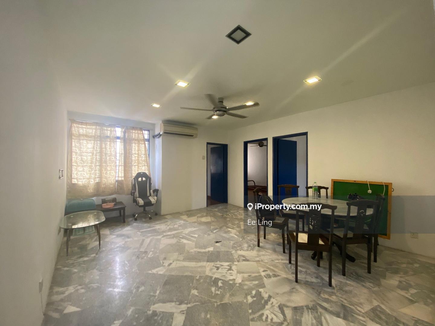 Apartment for Rent in Semarak Apartment by Ee Ling - iProperty.com.my