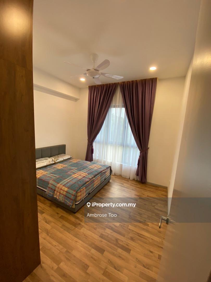 Kondominium untuk Dijual di Sunway Mont Residences oleh Ambrose Too - iProperty.com.my