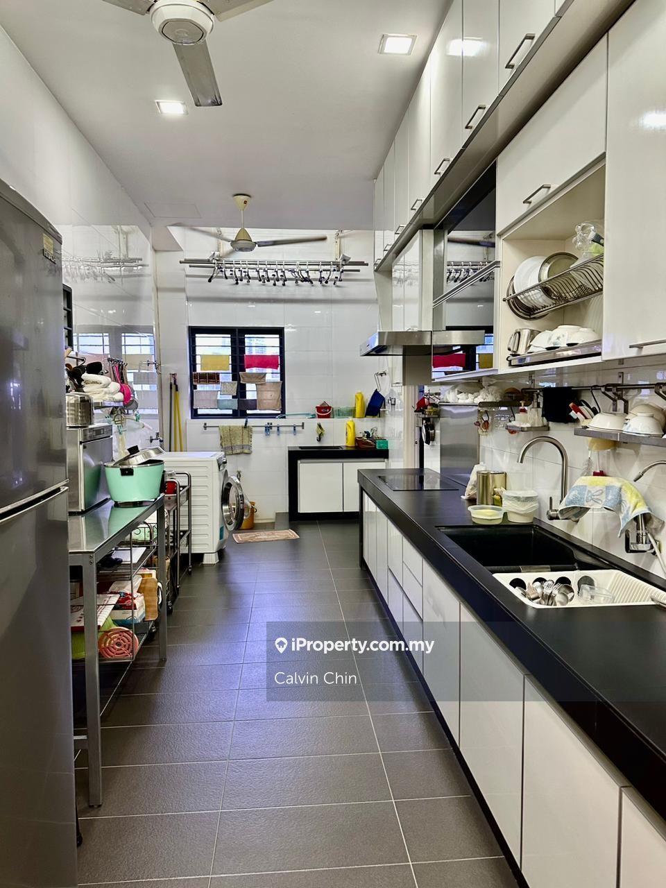 Condominium for Sale in Seputeh Permai by Calvin Chin - iProperty.com.my