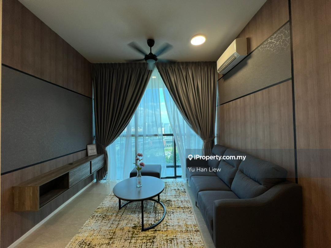 Service Residence for Rent in 10 Stonor by Yu Han Liew - iProperty.com.my