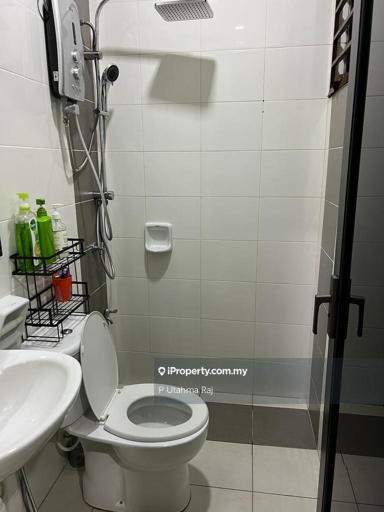 2-storey Terraced House for Sale in Alam Impian, Shah Alam by P Utahma Raj - iProperty.com.my