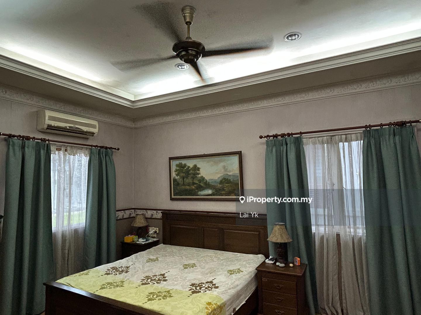 Banglo untuk Dijual di Temasya Glenmarie, Glenmarie oleh Lai Yk - iProperty.com.my