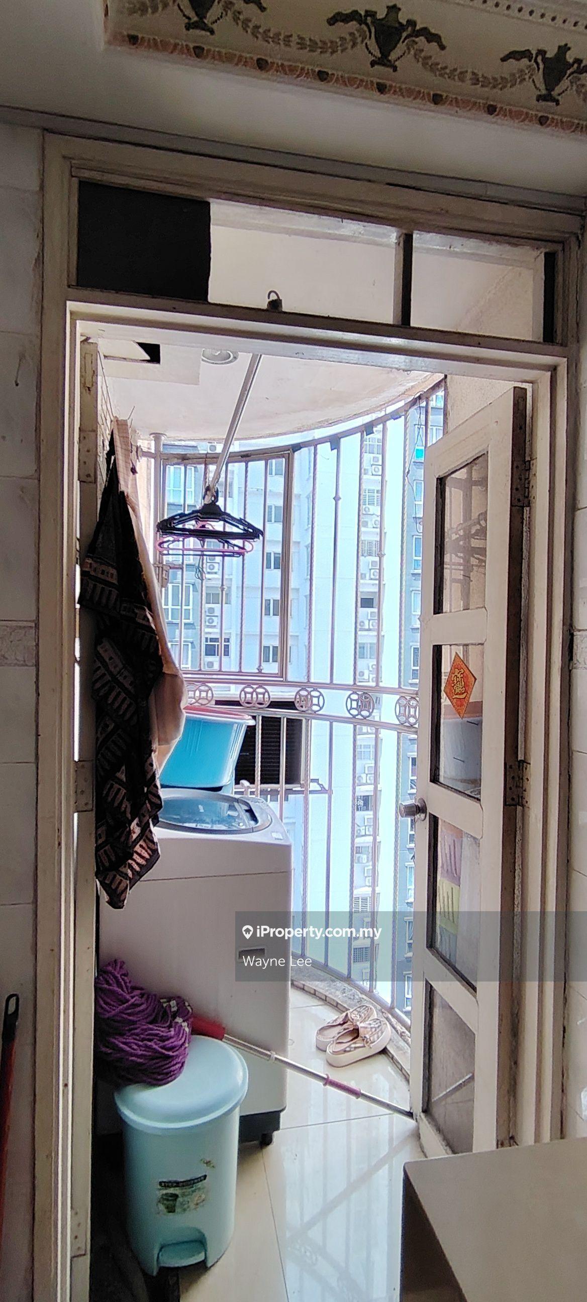 Condominium for Sale in Desa Gembira by Wayne Lee - iProperty.com.my