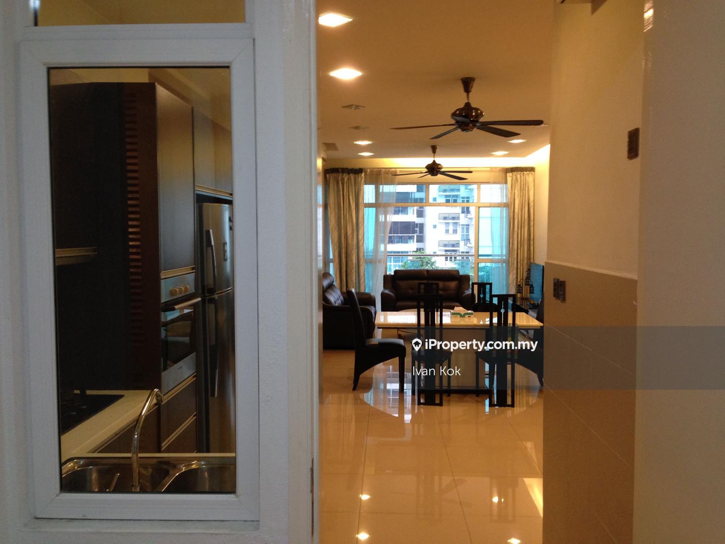 Condominium for Rent in Amaya Saujana by Ivan Kok - iProperty.com.my