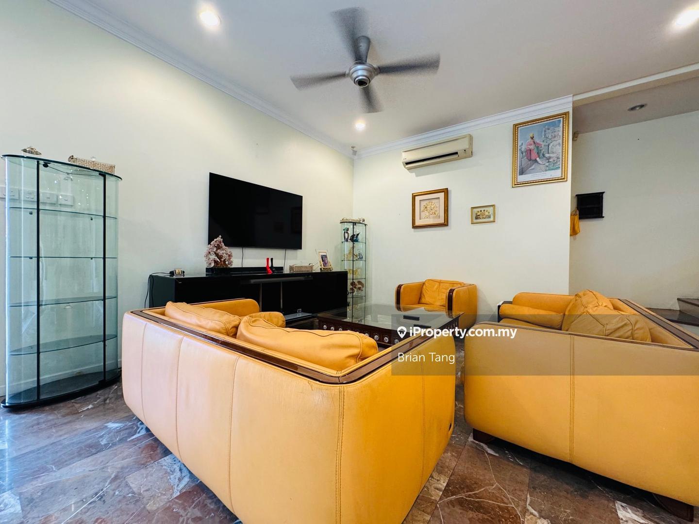 Semi-Detached House for Sale in Bukit Kiara Residences, Sri Hartamas by Brian Tang - iProperty.com.my