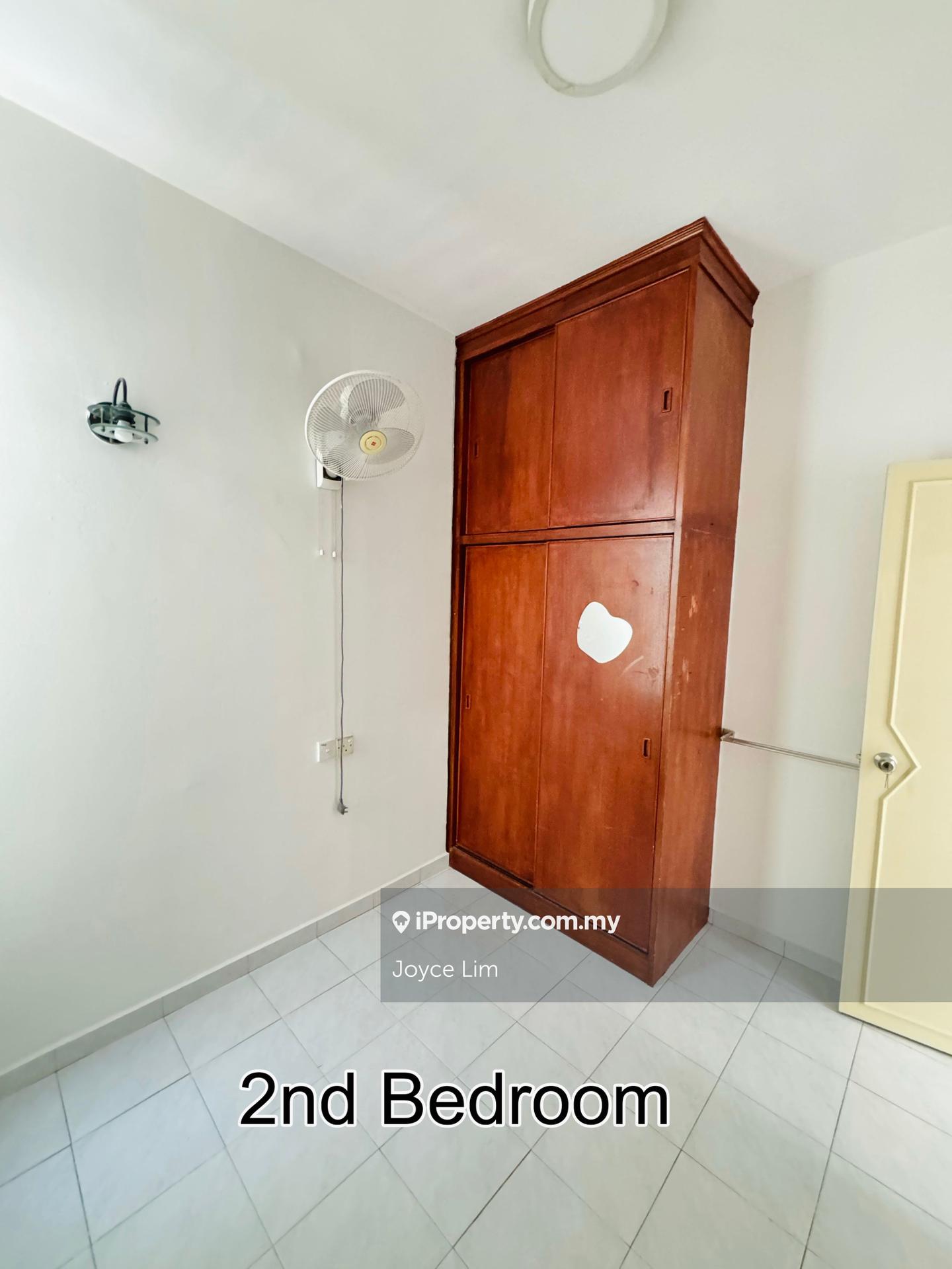 Condominium for Sale in N-Park Condominium by Joyce Lim - iProperty.com.my