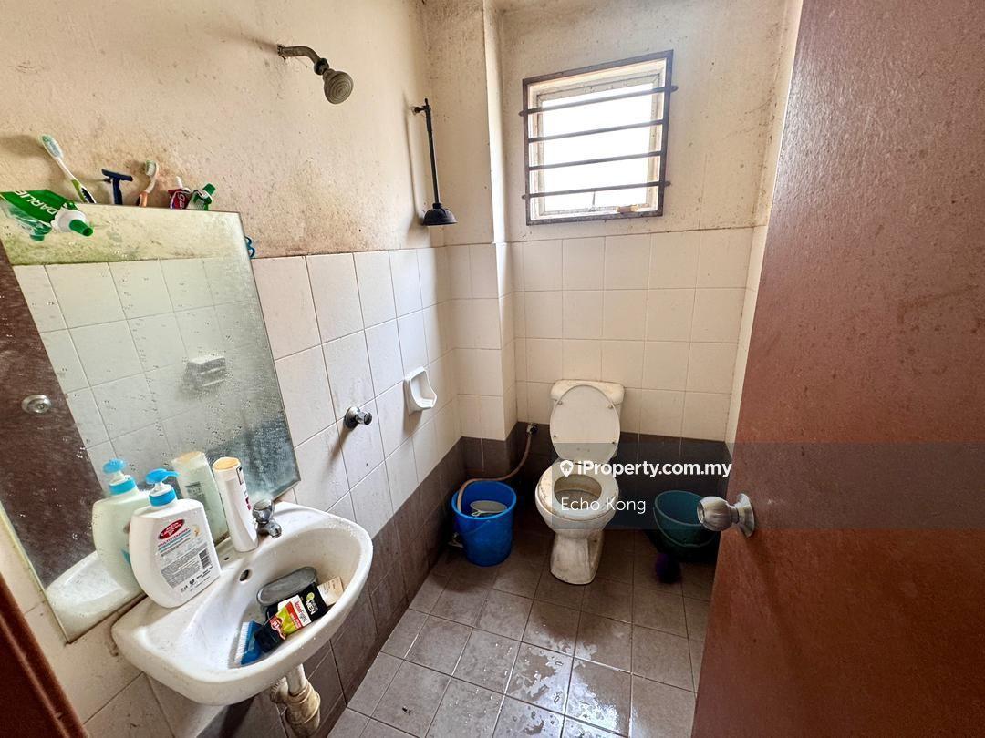 Rumah Berangkai 2 Tingkat untuk Dijual di Saujana Rawang, Rawang oleh Echo Kong - iProperty.com.my