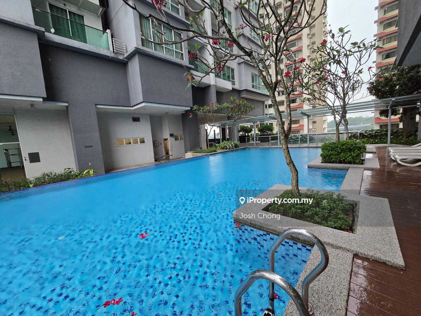 Service Residence for Rent in Glomac Damansara by Josh Chong - iProperty.com.my