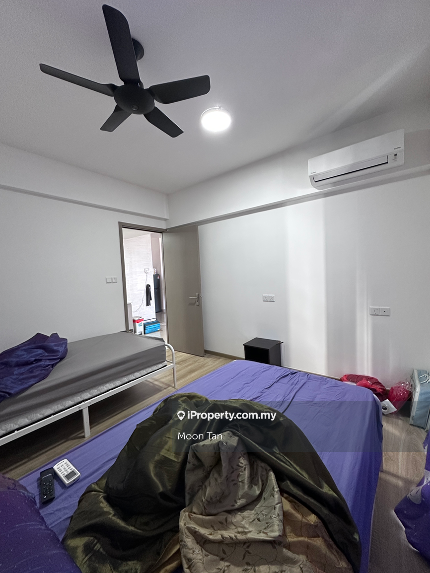 Service Residence for Sale in Baron Residence @ Lake City by Moon Tan - iProperty.com.my