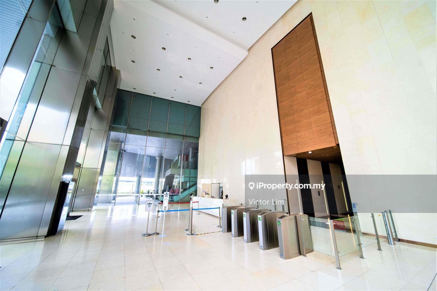 Office for Rent in Damansara Heights, Damansara Heights by Victor Lim - iProperty.com.my