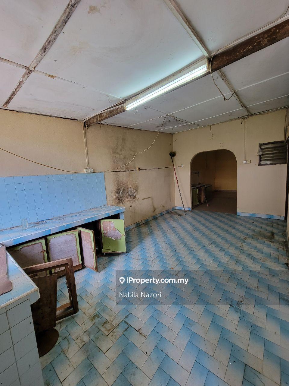 1-storey Terraced House for Sale in Kok Lanas, Kota Bharu by Nabila Nazori - iProperty.com.my