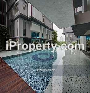 Condominium for Sale in Arata of Tijani by Steve Fuad - iProperty.com.my