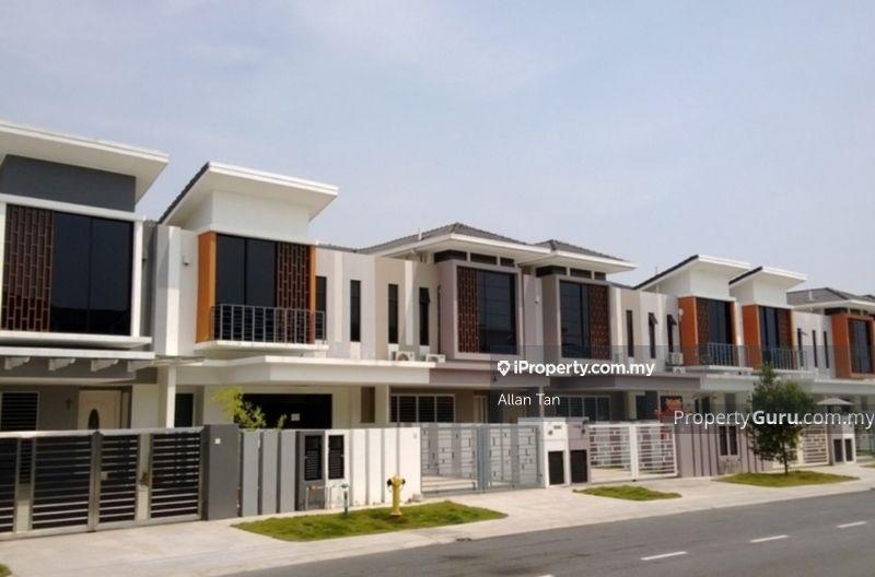 2-storey Terraced House for Sale in Tamalan, Banyan, Setia Damai 15, Setia Alam by Allan Tan - iProperty.com.my