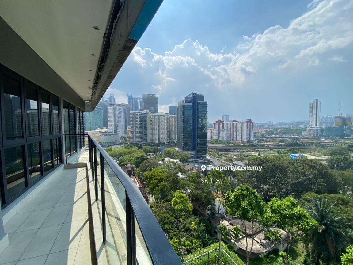 Condominium for Sale in Setia Sky Seputeh by SK Tiew - iProperty.com.my