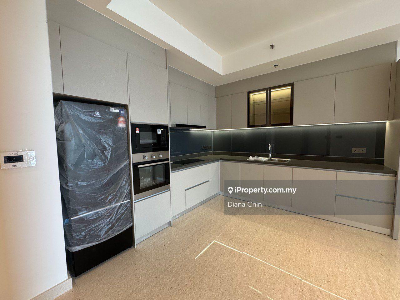 Service Residence for Sale in Marriott Residence @ Gurney by Diana Chin - iProperty.com.my