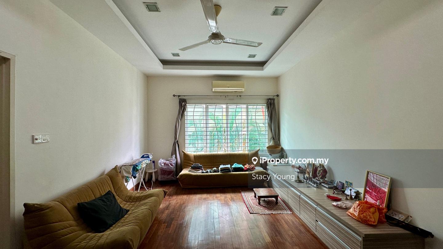 Semi-Detached House for Sale in Bangsar, Bangsar by Stacy Young - iProperty.com.my