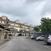 Townhouse for Sale in Kota Kemuning, Shah Alam by Amanda Lock - iProperty.com.my