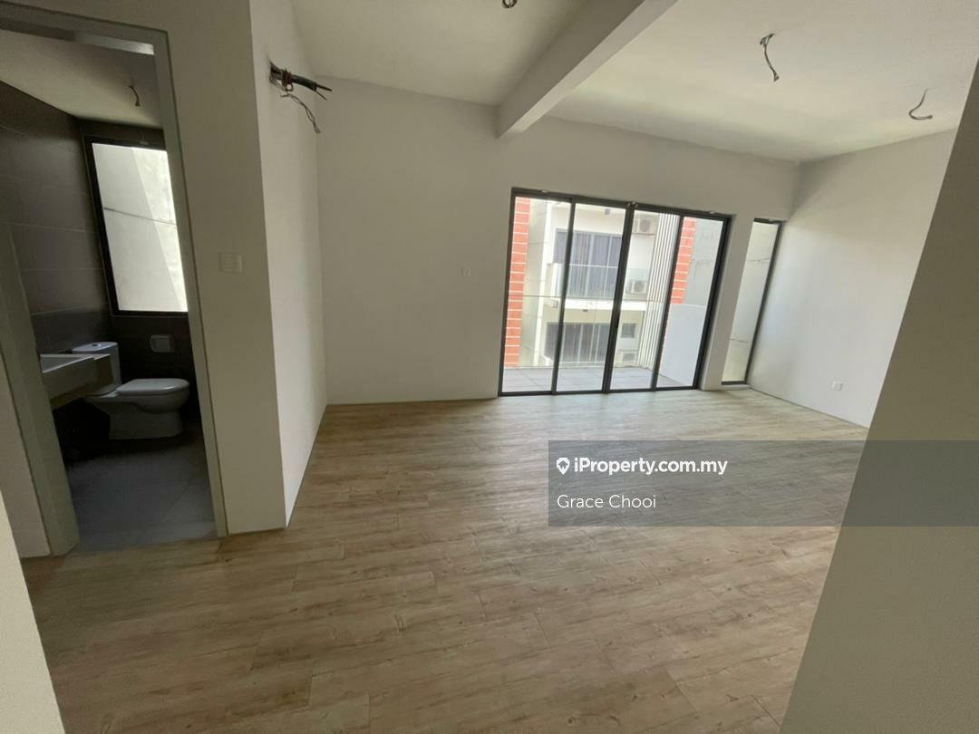 Rumah Bandar untuk Dijual di The Vale, Damansara Damai oleh Grace Chooi - iProperty.com.my