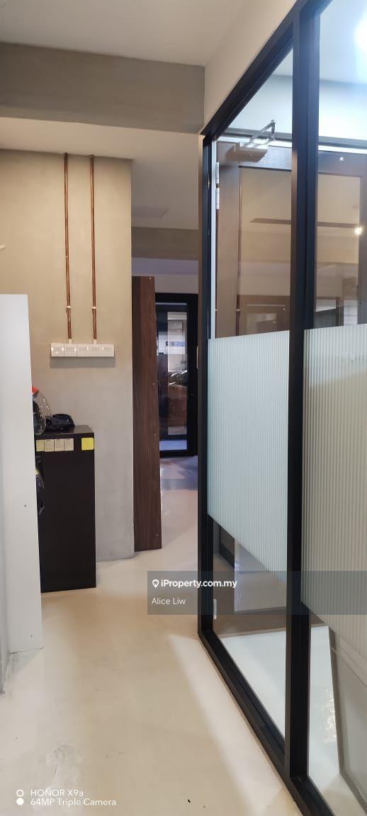 Pejabat untuk Disewa di Taman Air Panas, Setapak oleh Alice Liw - iProperty.com.my