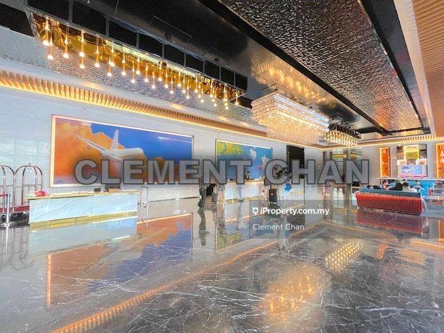 Residensi Servis untuk Dijual di Victory Suites (The Face 2), KLCC oleh Clement Chan - iProperty.com.my