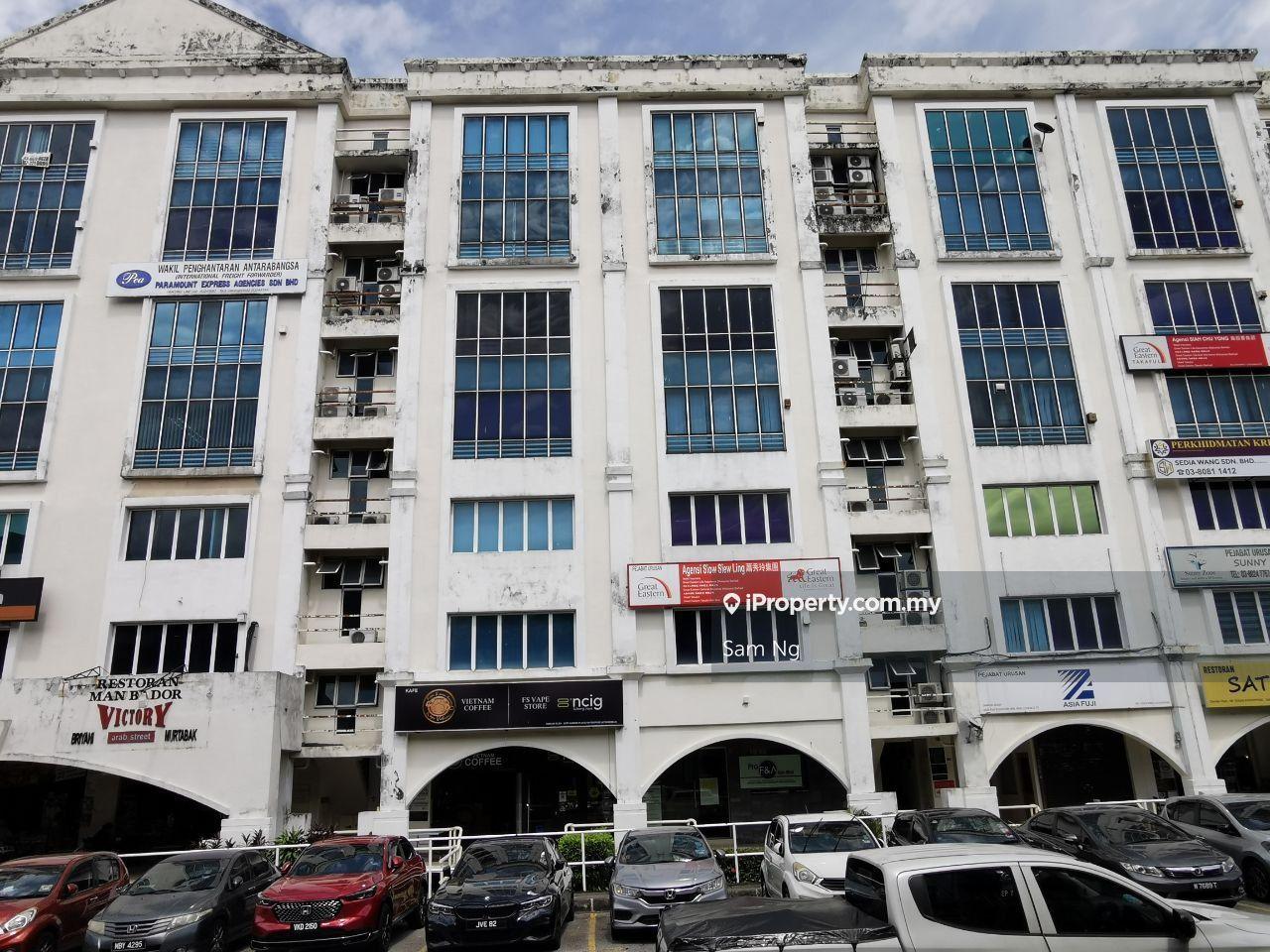 Shop-Office for Sale in Usj 9, Subang Jaya by Sam Ng - iProperty.com.my