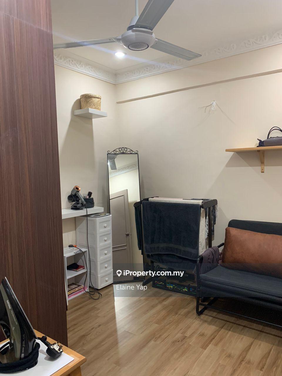 Apartment for Sale in Ixora by Elaine Yap - iProperty.com.my