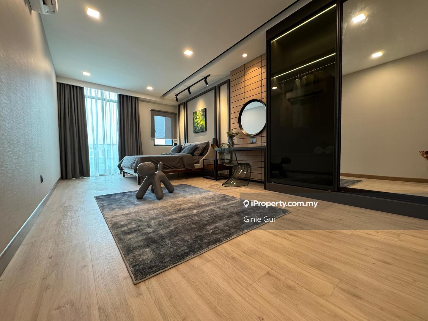 Rumah Berangkai 2.5 Tingkat untuk Dijual di Bandar Nusaputra, Puchong oleh Ginie Gui - iProperty.com.my