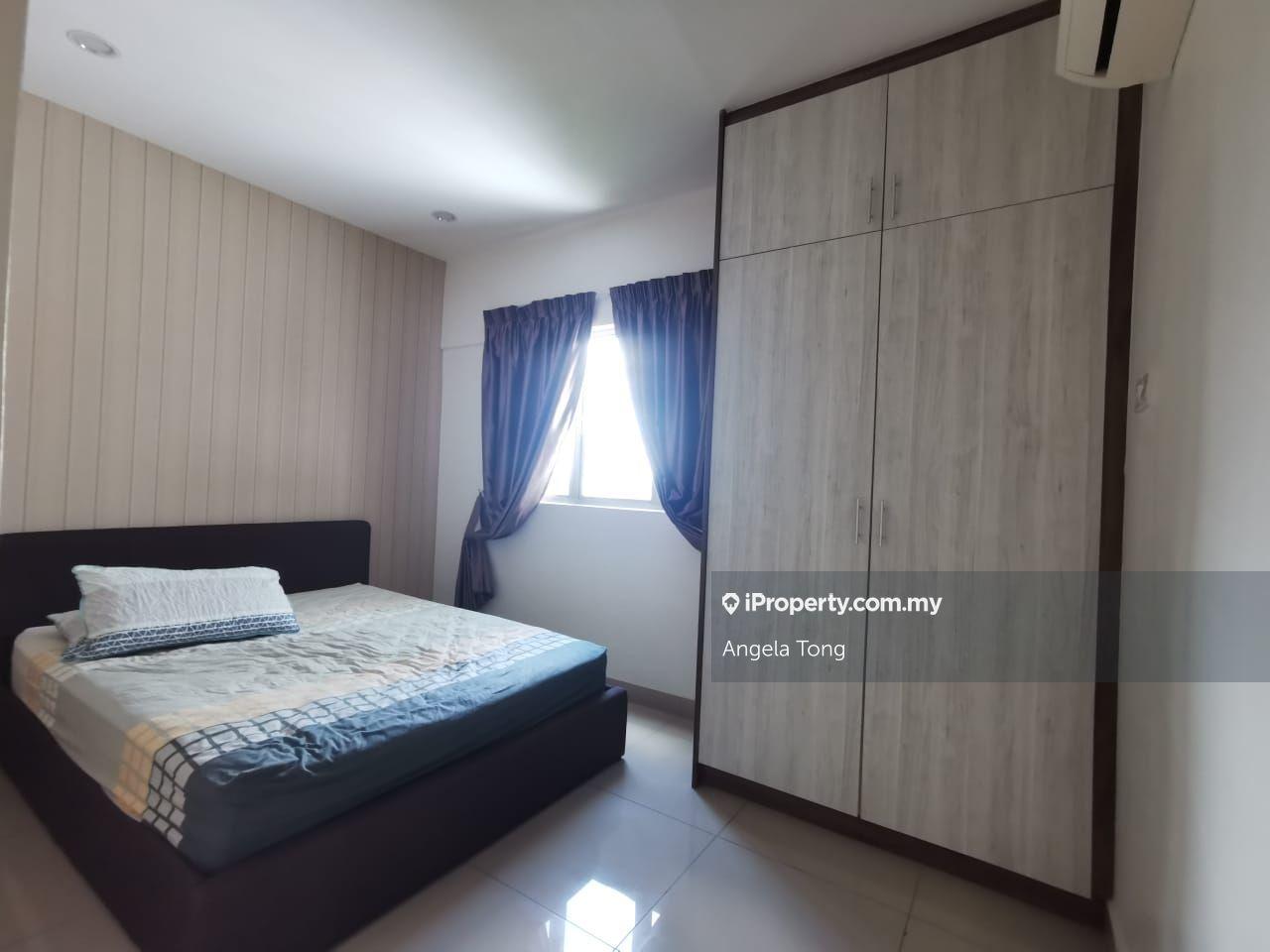 Kondominium untuk Disewa di Kiara Residence 2 (Residensi Kiara Jalil 2) oleh Angela Tong - iProperty.com.my