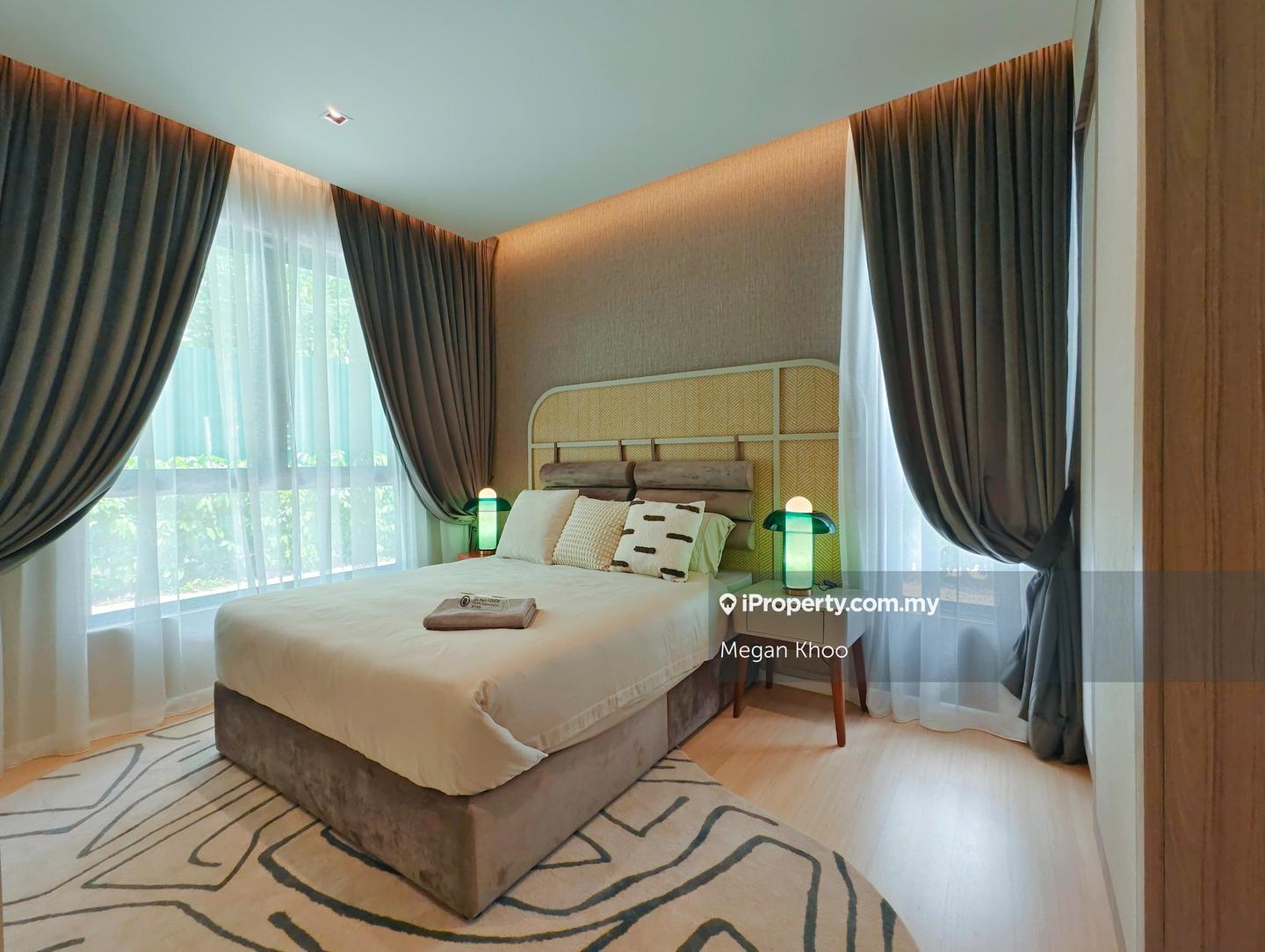 Service Residence for Sale in Tuju Residences by Megan Khoo - iProperty.com.my