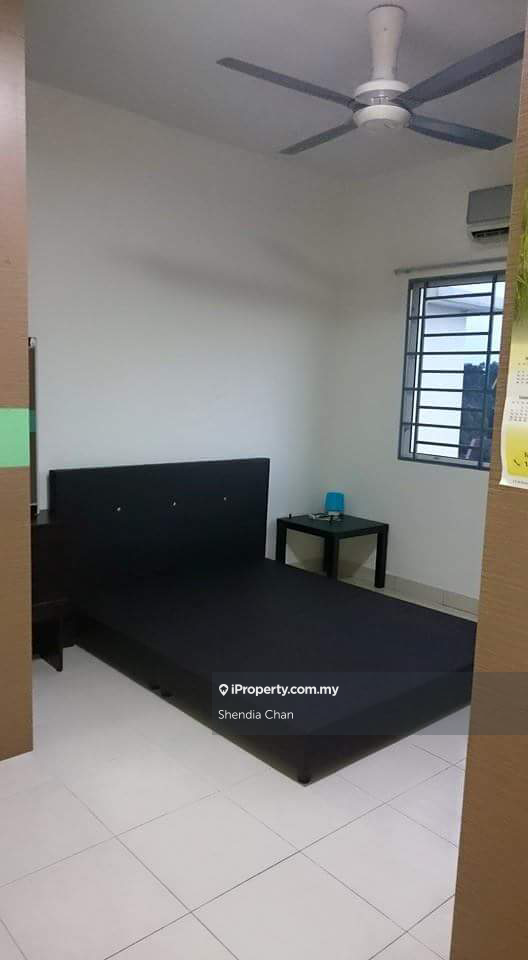 Service Residence for Sale in Koi Kinrara by Shendia Chan - iProperty.com.my