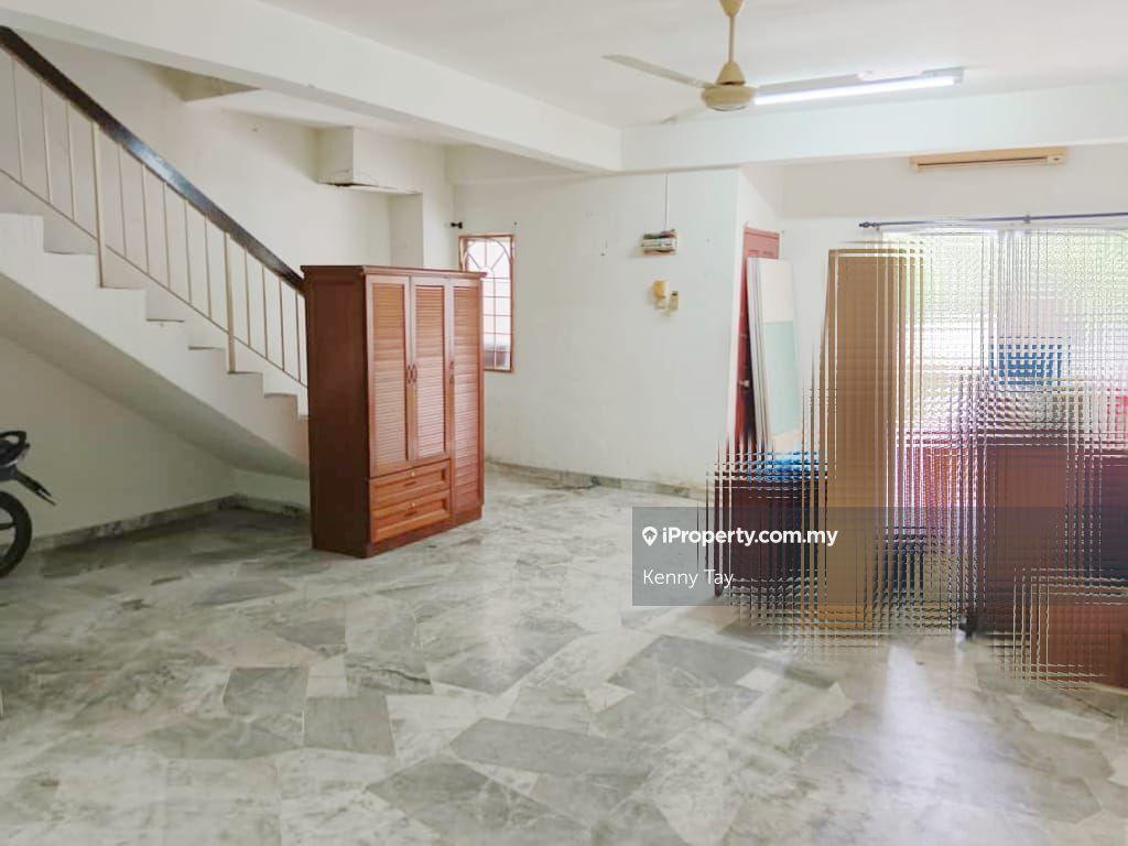 2-storey Terraced House for Sale in Taman Mastiara, Jalan Ipoh by Kenny Tay - iProperty.com.my