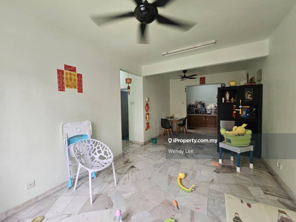 Apartment for Sale in Sri Pinang Apartment by Wendy Lee - iProperty.com.my