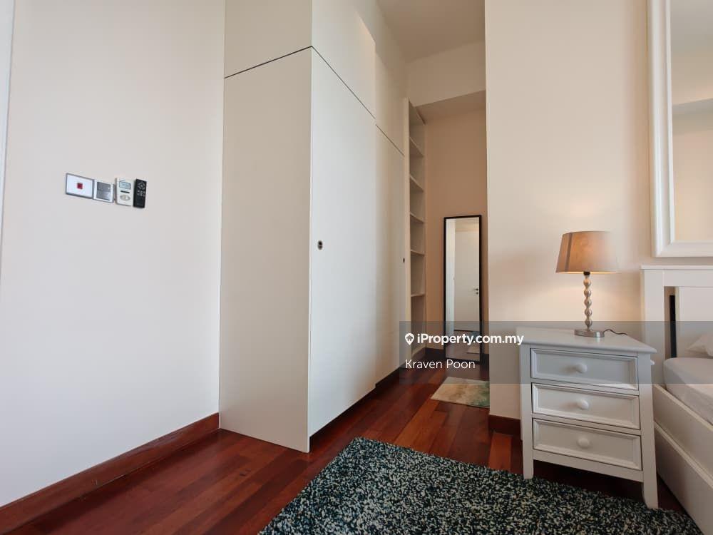 Service Residence for Rent in Senada Residence @ KLGCC Resort by Kraven Poon - iProperty.com.my