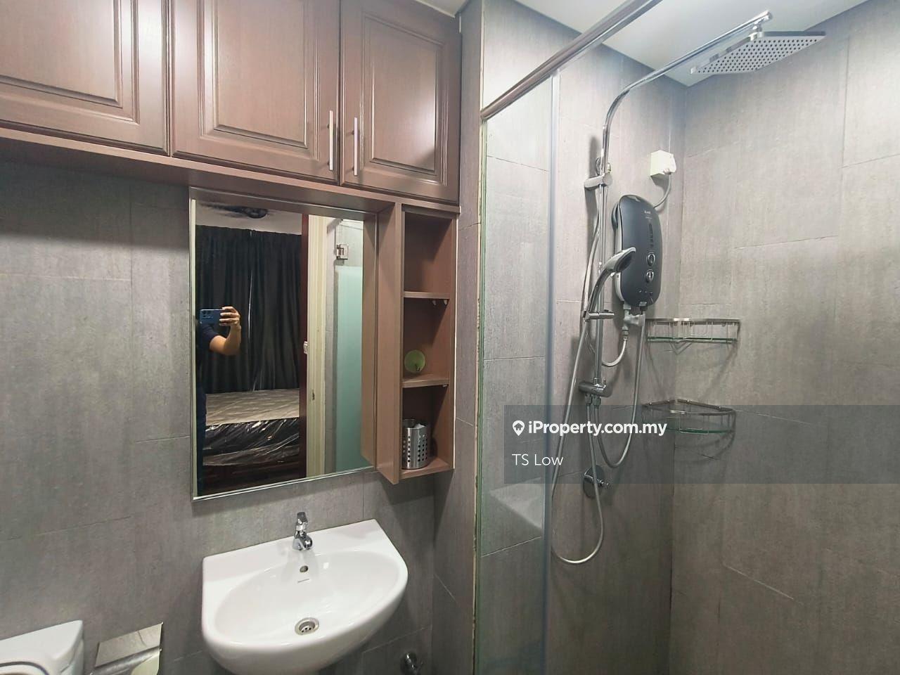 Service Residence for Rent in Geo Bukit Rimau by TS Low - iProperty.com.my