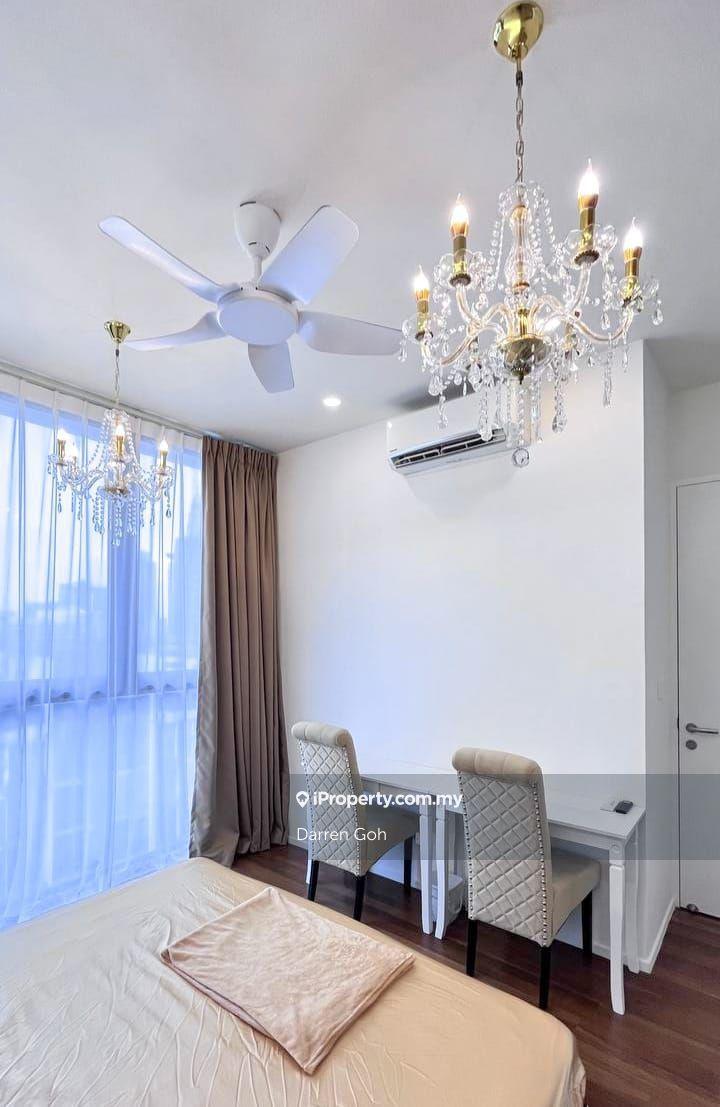 Service Residence for Rent in 10 Stonor by Darren Goh - iProperty.com.my