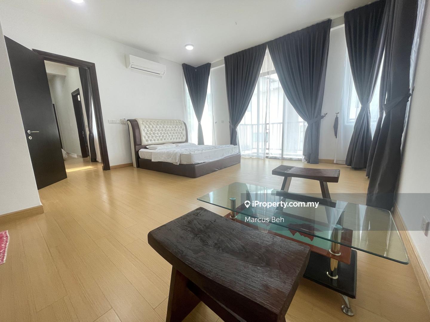 Rumah Berkembar untuk Disewa di Putra Heights, Subang Jaya oleh Marcus Beh - iProperty.com.my