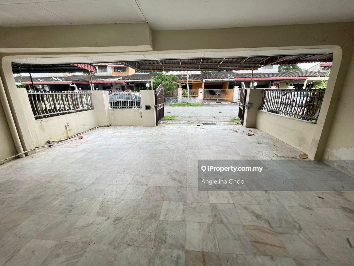 Rumah Berangkai 1.5 Tingkat untuk Disewa di Teluk Intan, Perak oleh Angielina Chooi - iProperty.com.my
