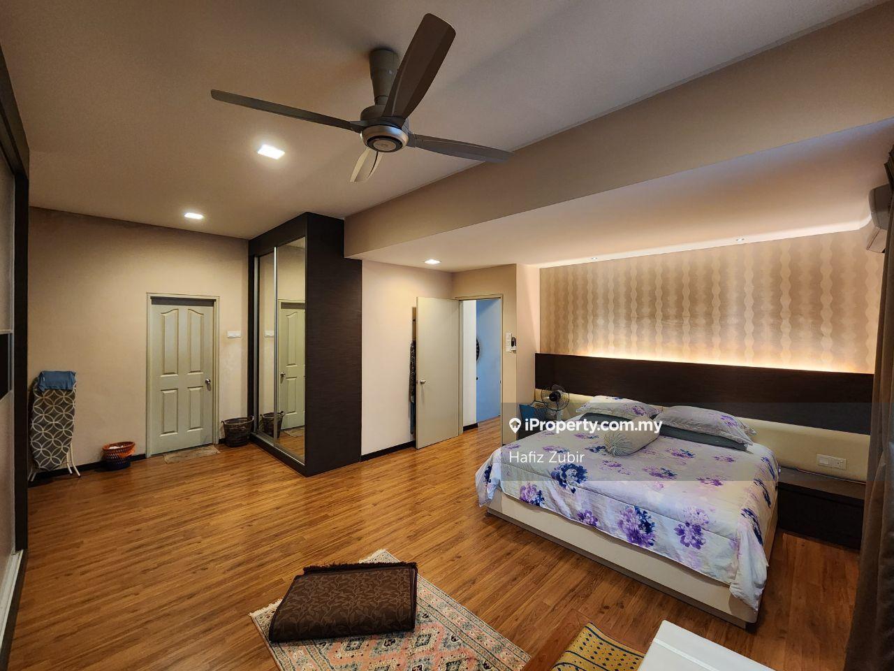 Semi-Detached House for Sale in Bandar Seri Putra, Bangi by Hafiz Zubir - iProperty.com.my