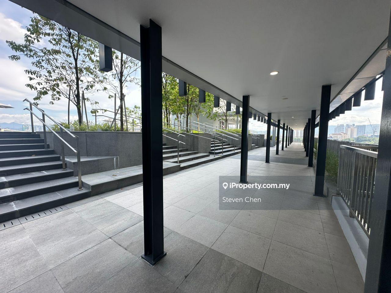 Condominium for Rent in One Cochrane Residence by Steven Chen - iProperty.com.my