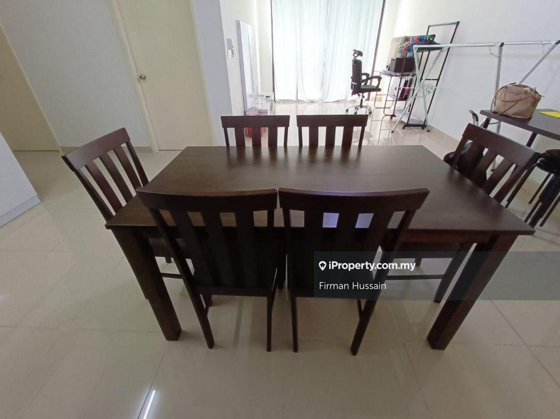 Condominium for Rent in Ken Rimba Condominium 1 by Firman Hussain - iProperty.com.my