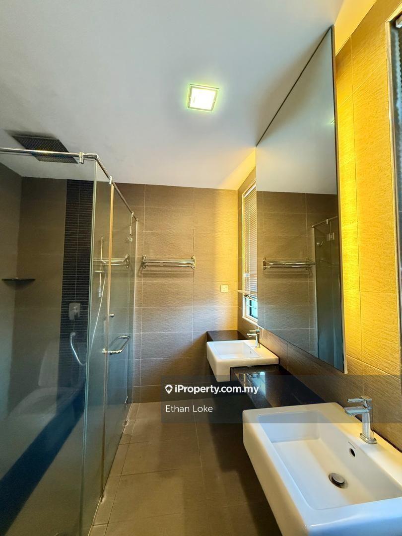 Semi-Detached House for Sale in Laman Residen Kipark Sri Utara, Batu Caves by Ethan Loke - iProperty.com.my
