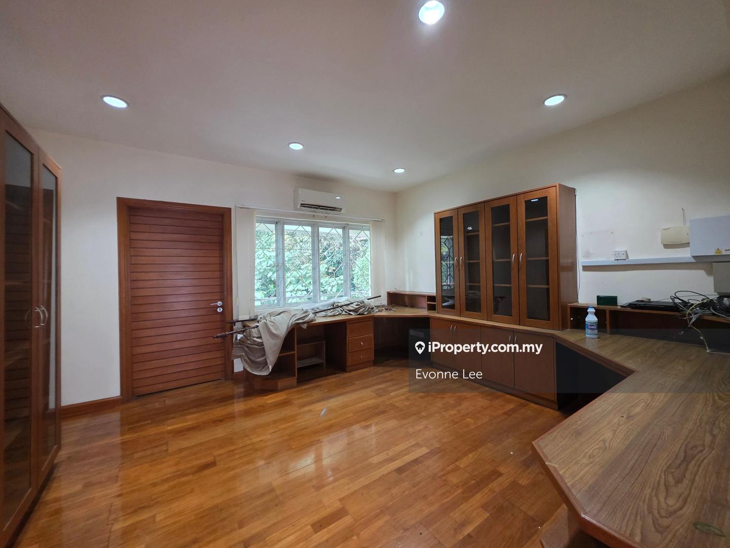 Banglo untuk Dijual di Bukit Damansara, Damansara Heights oleh Evonne Lee - iProperty.com.my